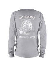 BOOM - MAN 1 Long Sleeve Tee thumbnail