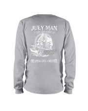 BOOM - MAN 7 Long Sleeve Tee tile