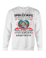 BOUND EDITION Crewneck Sweatshirt thumbnail