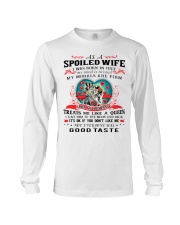 BOUND EDITION Long Sleeve Tee thumbnail