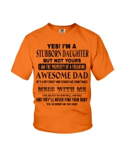 Limited Edition Prints - Stubborn Daughter Youth T-Shirt thumbnail