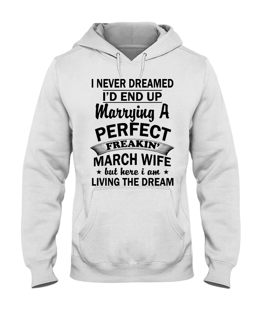 BOUND EDITION - 1 DAY Hooded Sweatshirt