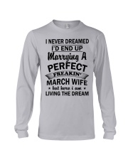 BOUND EDITION - 1 DAY Long Sleeve Tee thumbnail