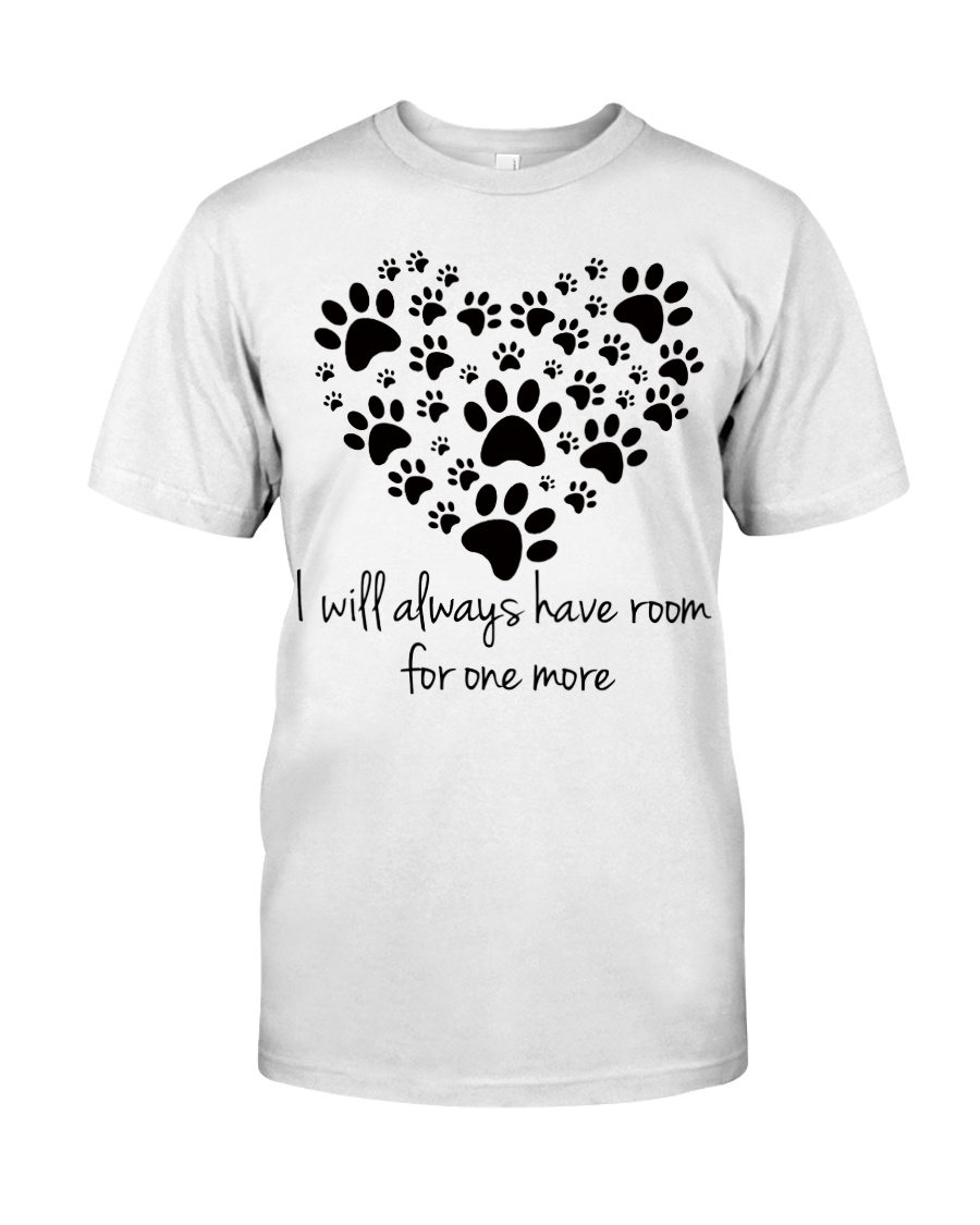 Limited version - love dogs Classic T-Shirt
