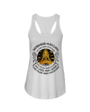9-MANCHEN Ladies Flowy Tank tile