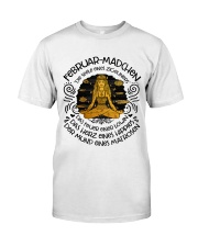 2-MANCHEN Classic T-Shirt tile