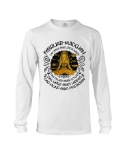 2-MANCHEN Long Sleeve Tee tile