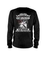 SEXY GIRLFRIEND Long Sleeve Tee thumbnail