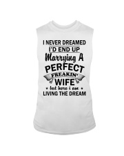 I'M MARRYING A PERFECT WIFE MAUNV Sleeveless Tee thumbnail