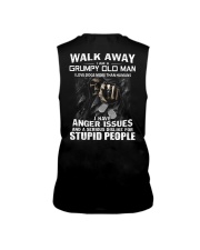 GRUMPY OLD MAN DOGS Sleeveless Tee thumbnail