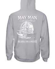 BOOM - MAN 5 Hooded Sweatshirt thumbnail