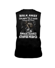 GRUMPY OLD MAN Sleeveless Tee thumbnail
