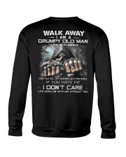 GRUMPY OLD MAN - FLORIDA Crewneck Sweatshirt tile