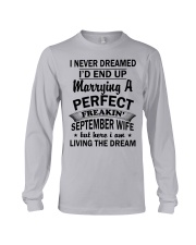 BOUND EDITION - 1 DAY Long Sleeve Tee thumbnail
