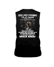 Limited version - old man 6 Sleeveless Tee thumbnail