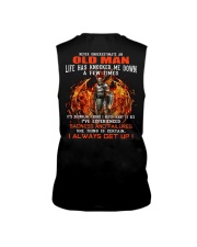 Limited version - Old man Sleeveless Tee thumbnail