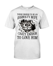 TO LOVE HIM - version Classic T-Shirt thumbnail