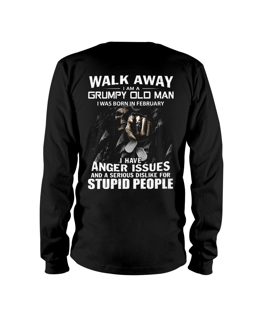 BOUND EDITION - 1 DAY Long Sleeve Tee