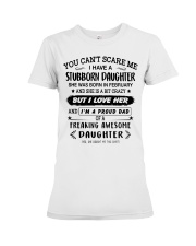 BOUND EDITION Premium Fit Ladies Tee thumbnail