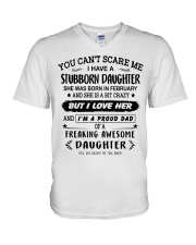 BOUND EDITION V-Neck T-Shirt thumbnail