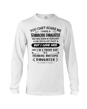 BOUND EDITION Long Sleeve Tee thumbnail
