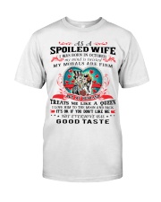 BOUND EDITION Classic T-Shirt thumbnail