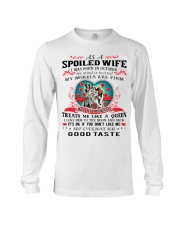 BOUND EDITION Long Sleeve Tee thumbnail