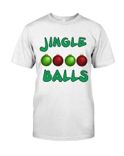 MERRY CHRISTMAS Premium Fit Mens Tee thumbnail
