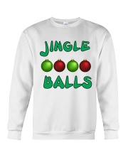 MERRY CHRISTMAS Crewneck Sweatshirt thumbnail