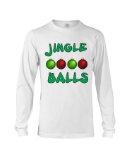 MERRY CHRISTMAS Long Sleeve Tee thumbnail