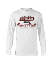 IT'S MY FIANCE'S FAULT-PCC Long Sleeve Tee tile