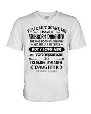 BOUND EDITION V-Neck T-Shirt thumbnail