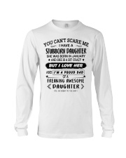 BOUND EDITION Long Sleeve Tee thumbnail