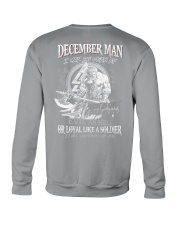 BOOM - MAN 12 Crewneck Sweatshirt thumbnail