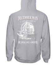 BOOM - MAN 12 Hooded Sweatshirt thumbnail