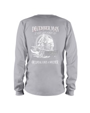 BOOM - MAN 12 Long Sleeve Tee thumbnail