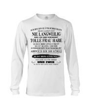 tolle Frau 04 Long Sleeve Tee tile