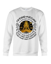 10-MANCHEN Crewneck Sweatshirt tile
