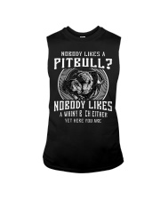 PITBULL Sleeveless Tee thumbnail