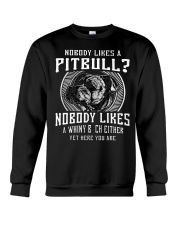 PITBULL Crewneck Sweatshirt thumbnail