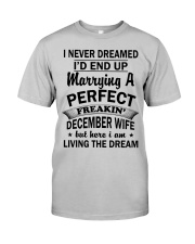 BOUND EDITION - 1 DAY Classic T-Shirt thumbnail