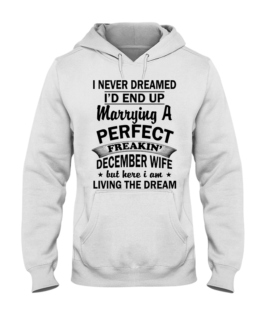 BOUND EDITION - 1 DAY Hooded Sweatshirt