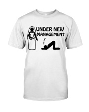 MANAGEMENT Premium Fit Mens Tee tile