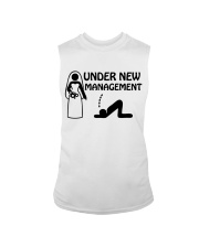 MANAGEMENT Sleeveless Tee tile