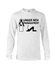 MANAGEMENT Long Sleeve Tee tile