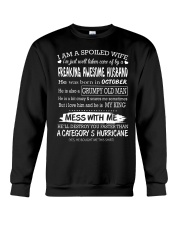 BOUND EDITION Crewneck Sweatshirt thumbnail