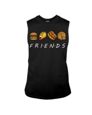 Limited version - FRIENDS Sleeveless Tee thumbnail