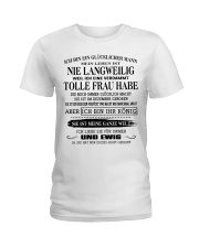 tolle Frau 12 Ladies T-Shirt thumbnail