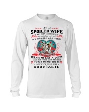 BOUND EDITION Long Sleeve Tee thumbnail