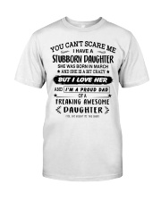 BOUND EDITION Classic T-Shirt thumbnail